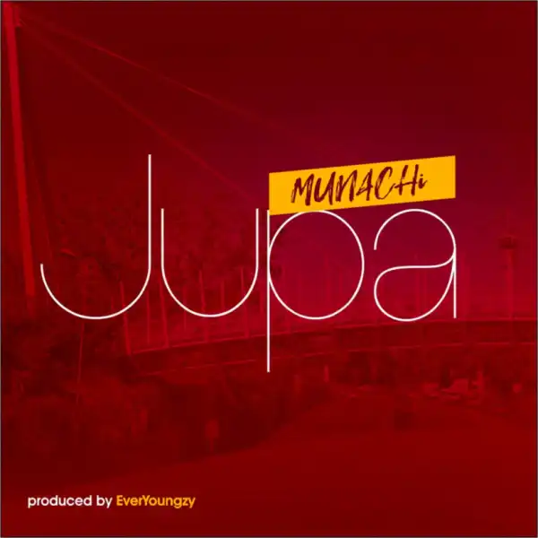 Munachi - Jupa